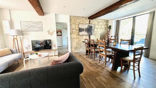 Pierrefonds House | L'Escapade de Pierrefonds par Your Sweet Loc