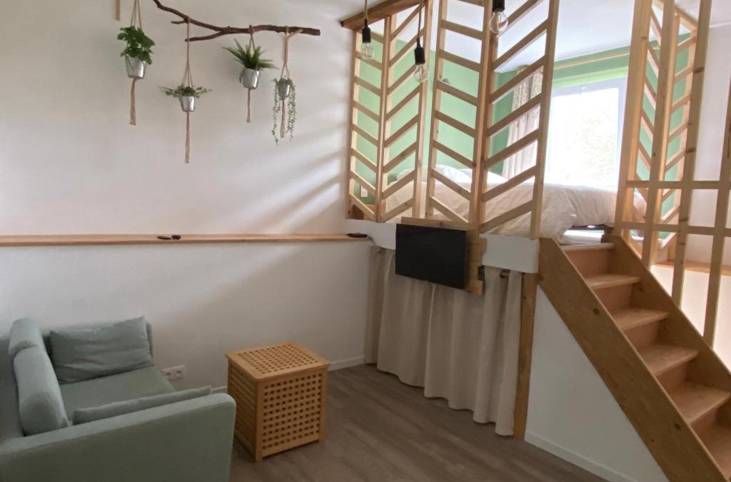 Talizat Apartment | L’escapade de Tali