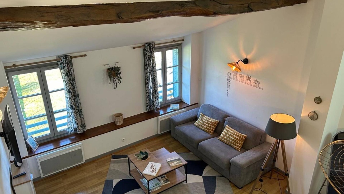 Corveissiat House | L'escapade en Revermont