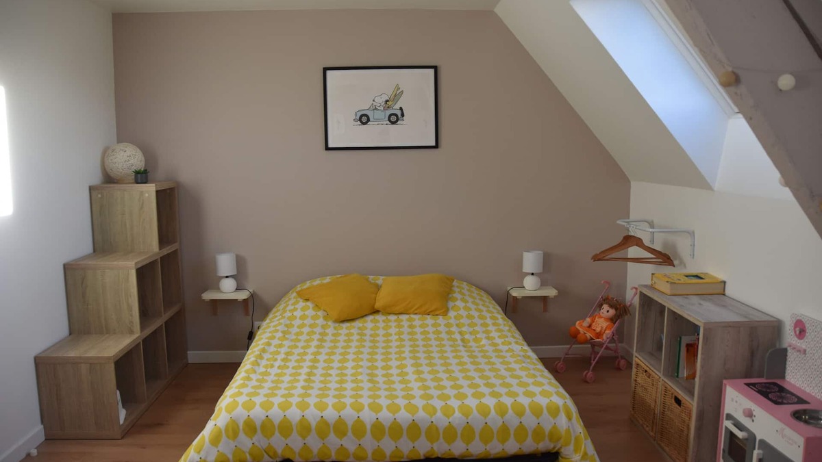 Etienville House | L'escapade, family country house