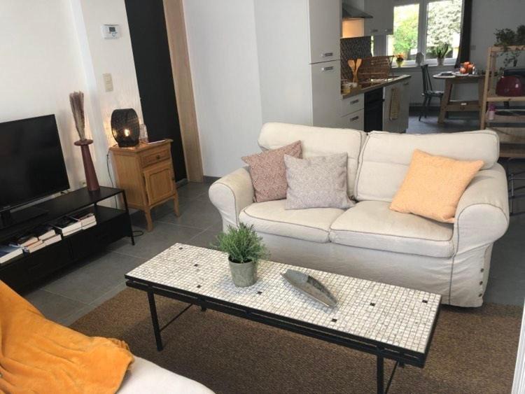 Belhez Apartment | L'Escapade Urbaine - Montignies-sur-Sambre
