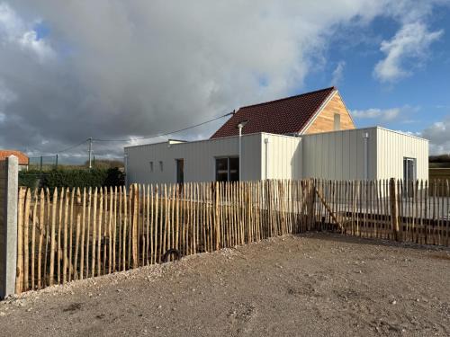 Audresselles House | L'Esmorégal