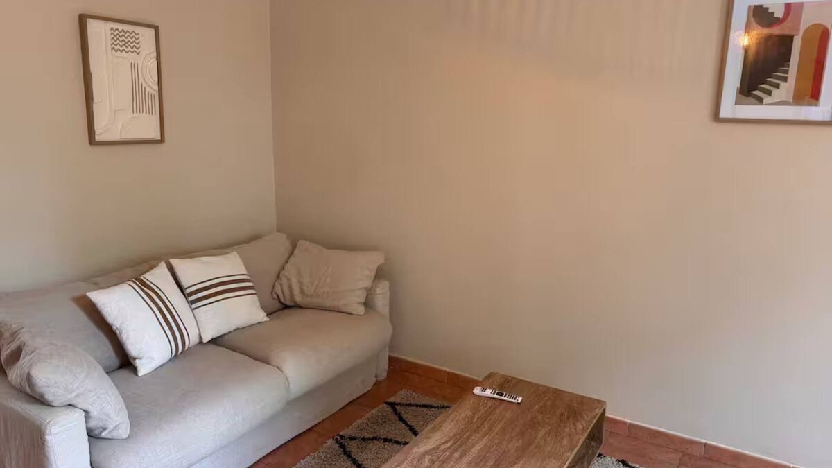 Les Cinq Avenues Apartment | L'Espérandieu