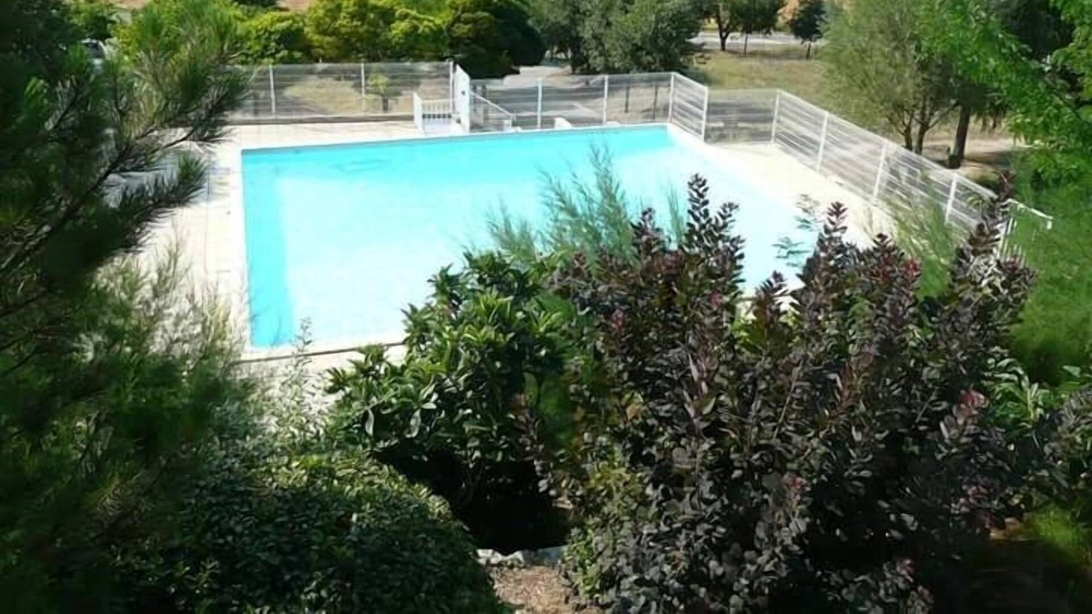 Saint-Martin-de-Bromes Apartment | L'Espaï apartment for 4 people