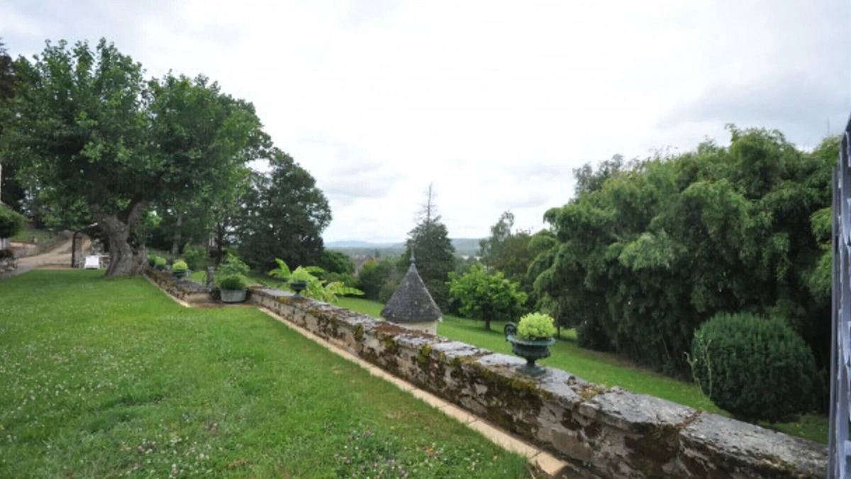 Cublac Bed & Breakfast | L'Esprit d'Autrefois - authentic guest house