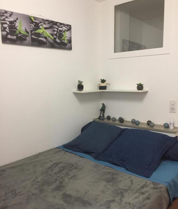 Lacaune Apartment | L’esprit libre
