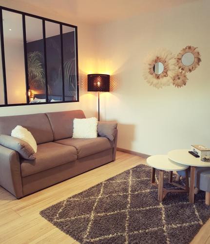 Francorchamps Apartment | L'Essentiel à Francorchamps