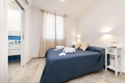 Santa Maria Coghinas Bed & Breakfast | L'Essenza Mediterranea
