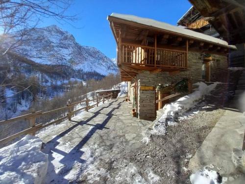 Bellino Apartment | L'Estèla
