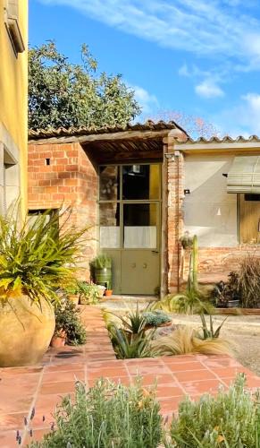 Bigues I Riells House | L'ESTABLE DE CAN TABERNER