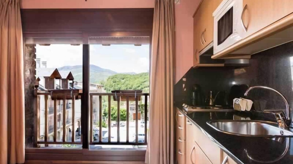 Rio Flamicell Apartment | L'Estança de l'Era del Marxant