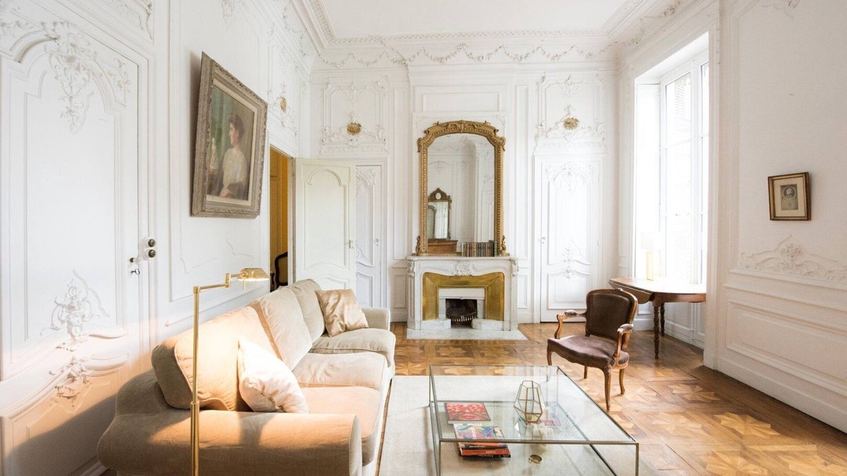 Chartreux - Saint Vincent Apartment | L'Esthète-Gorgeous 120 m²+ secured garage box