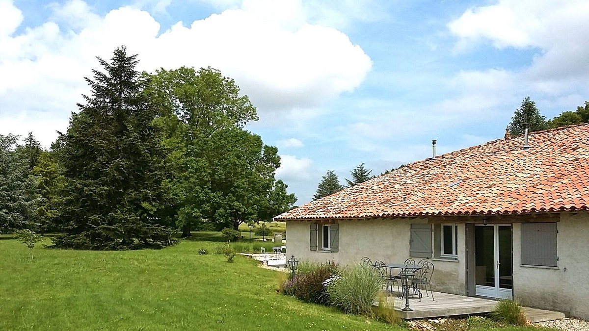 Montans Cottage | L'Etable, charming cottage between Albi and Toulouse