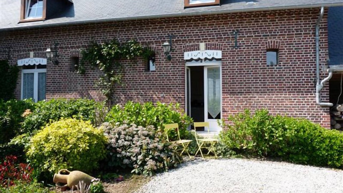 Etalondes House | L'Etable - ETALONDES
