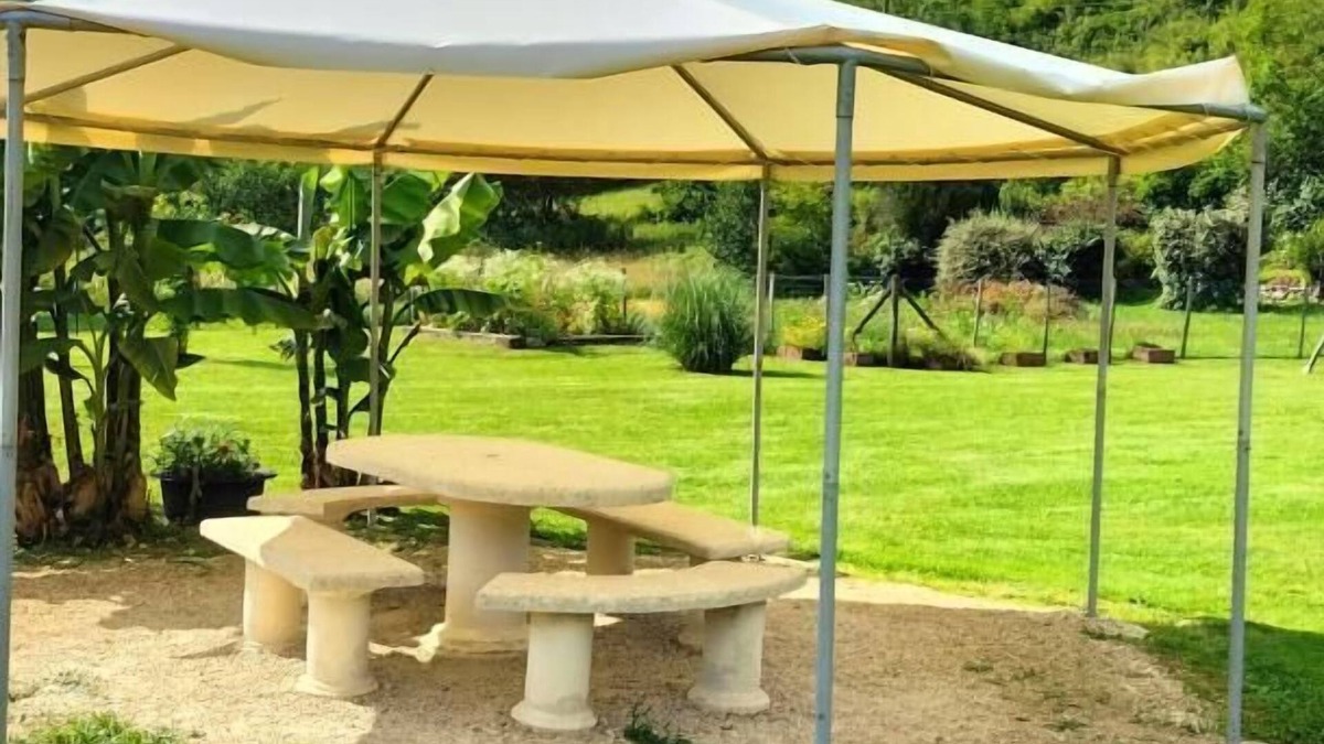 Poncin House | L'etable - Poncin - Gîte