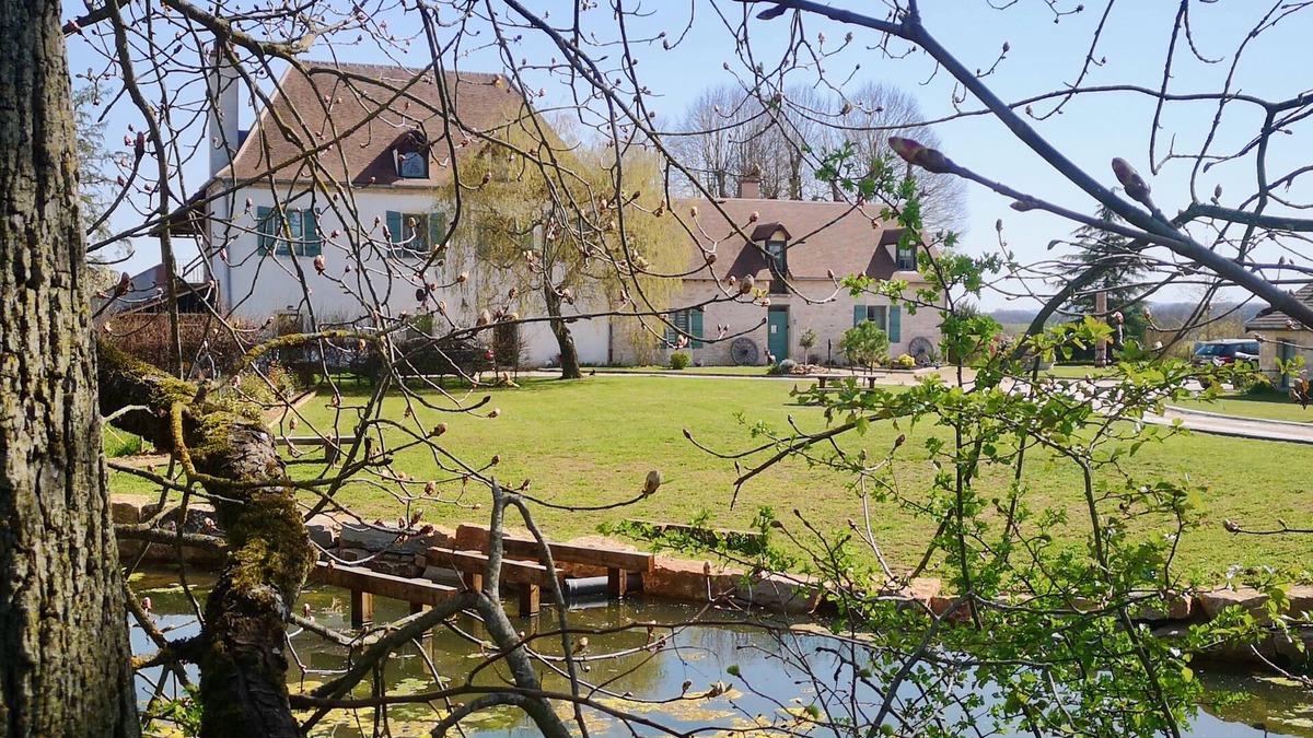 Saint-Remy Bed & Breakfast | L'etap'corteline