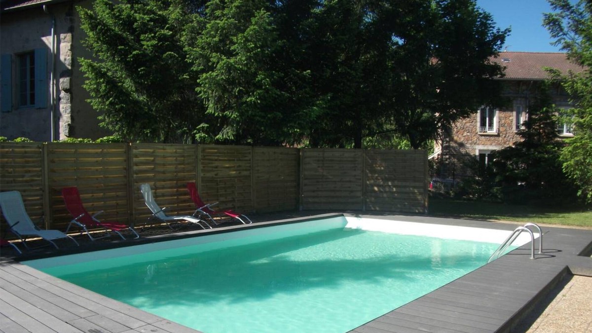 Lamastre Bed & Breakfast | L'Etape Ardéchoise