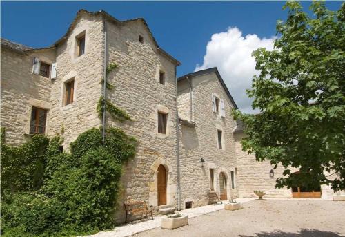 Saint-Georges-de-Levejac House | L'etape 11 personnes du couvent
