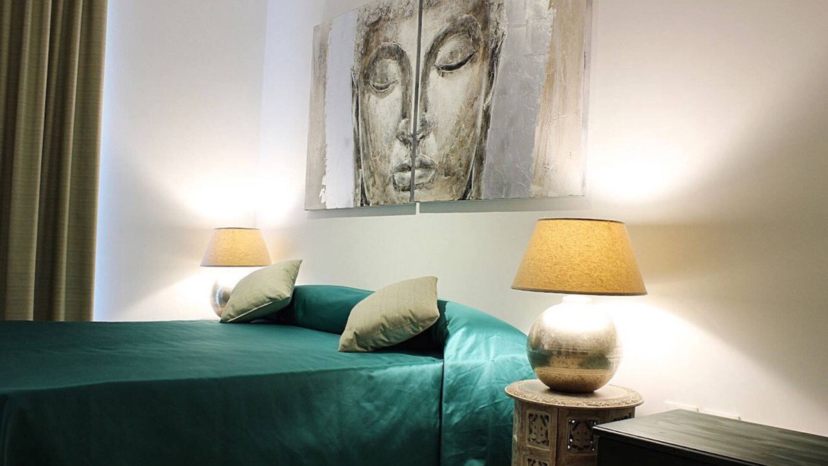 Quartieri Settecenteschi House | L'Etoile