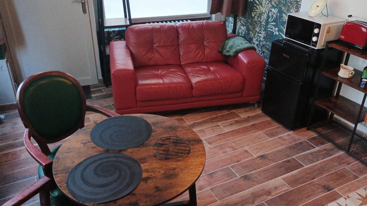 Chinon Apartment | L'Étoile - studio in the heart of Chinon