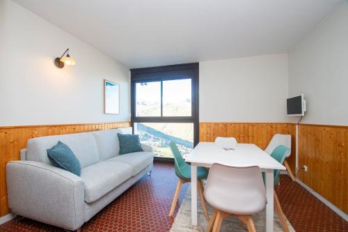 Pla d'Adet Apartment | L'Evasion des Sommets - Studio pieds des pistes