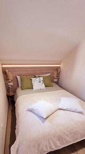 Membre Apartment | L'héritage