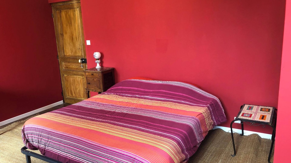 Lacelle Bed & Breakfast | L'hôte des voyageurs en pays limousin room 2