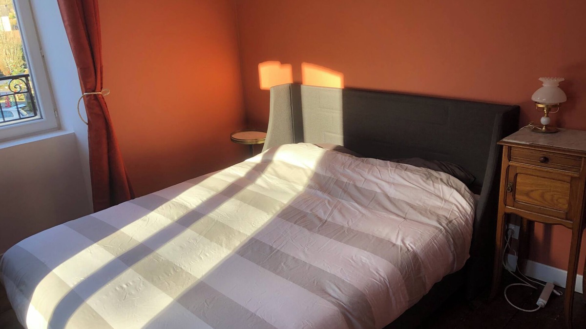 Lacelle Bed & Breakfast | L'hôte des voyageurs en pays Limousin room 3
