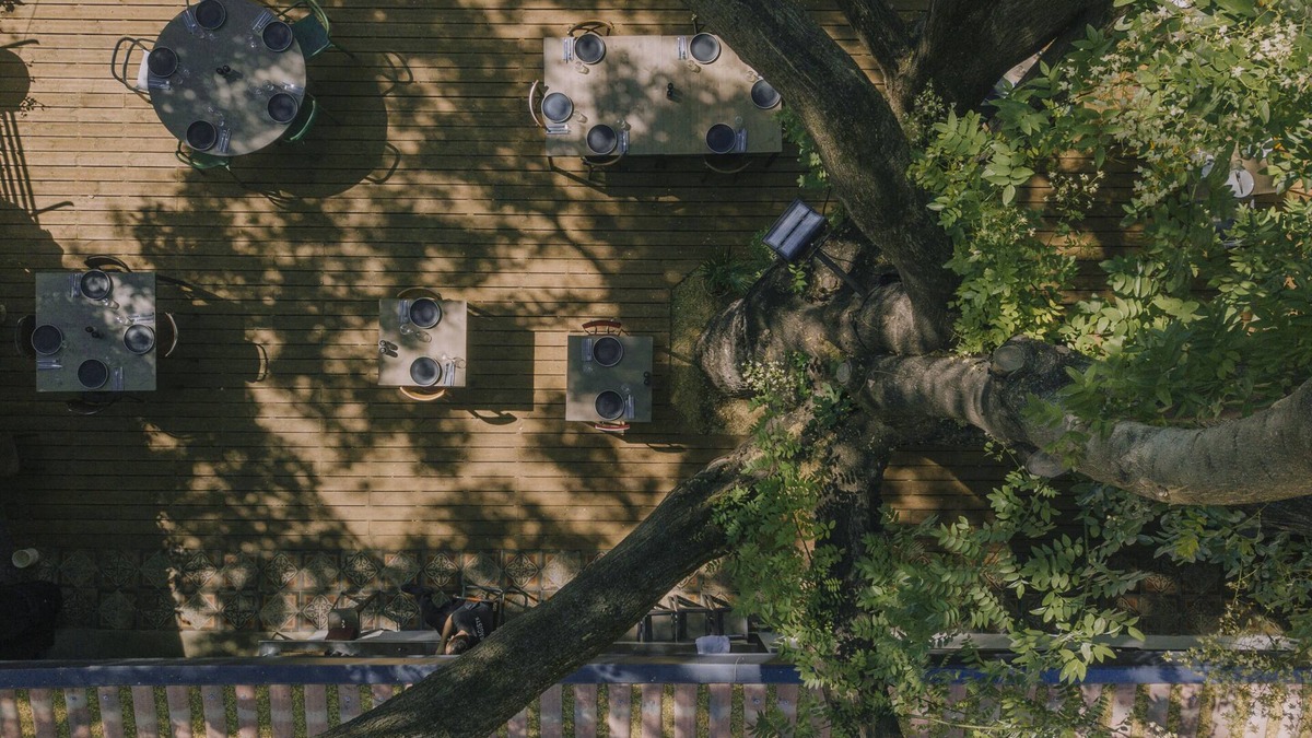 Anduze Hotel | L'hôtel du Garage des Cevennes