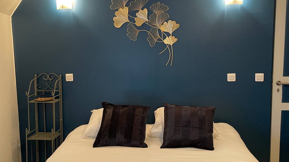 Saint-Arnoult-en-Yvelines Hotel | l'Harmony
