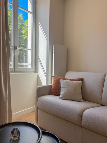 Castres Apartment | L Herbier entre ville et verdure