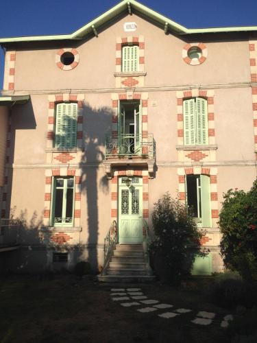 Centre Ville Bed & Breakfast | L'horizon, Suite familiale, stationnement gratuit, prise batterie