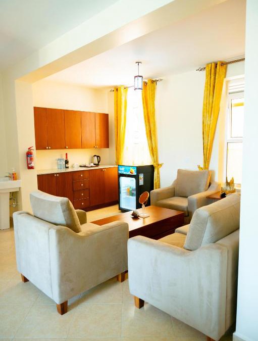 Northern Region Hotel | L'Hotel Le Confidentiel