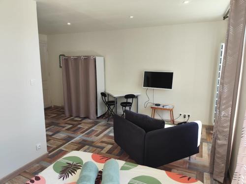 Quimper Apartment | L'ibis City By Nid 'ouest