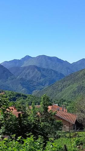 Belvedere Bed & Breakfast | L'Ibrus Blue