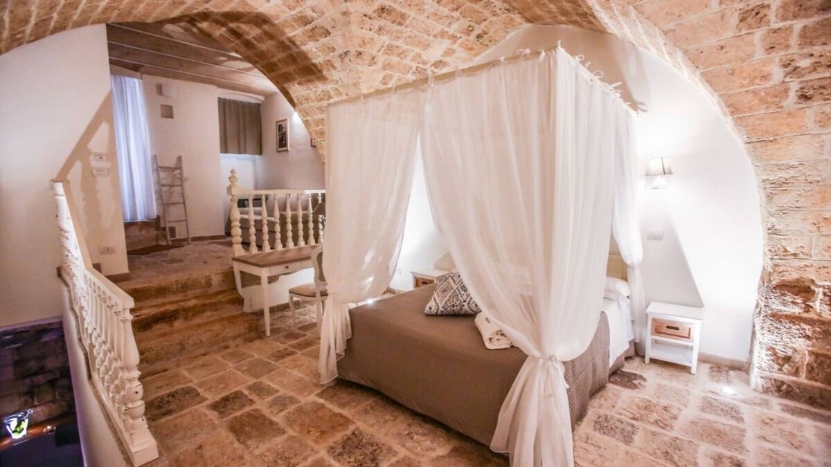 Altamura House | L'imperatore Relax & Charme