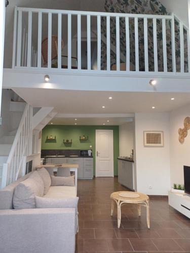 La Celle-sous-Gouzon House | L'inattendu