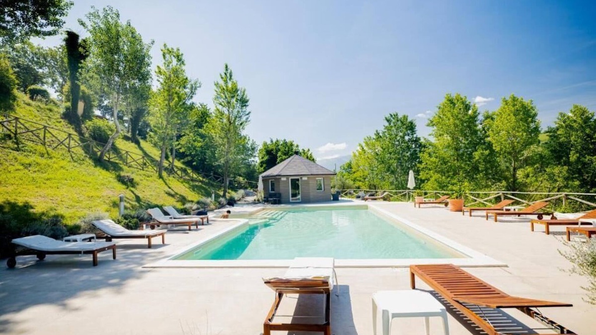 Cessapalombo Bed & Breakfast | L'Incanto dei Sibillini