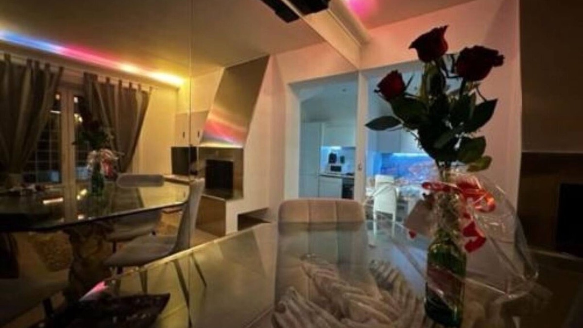Torvaianica Apartment | L'Incanto Suite Spa