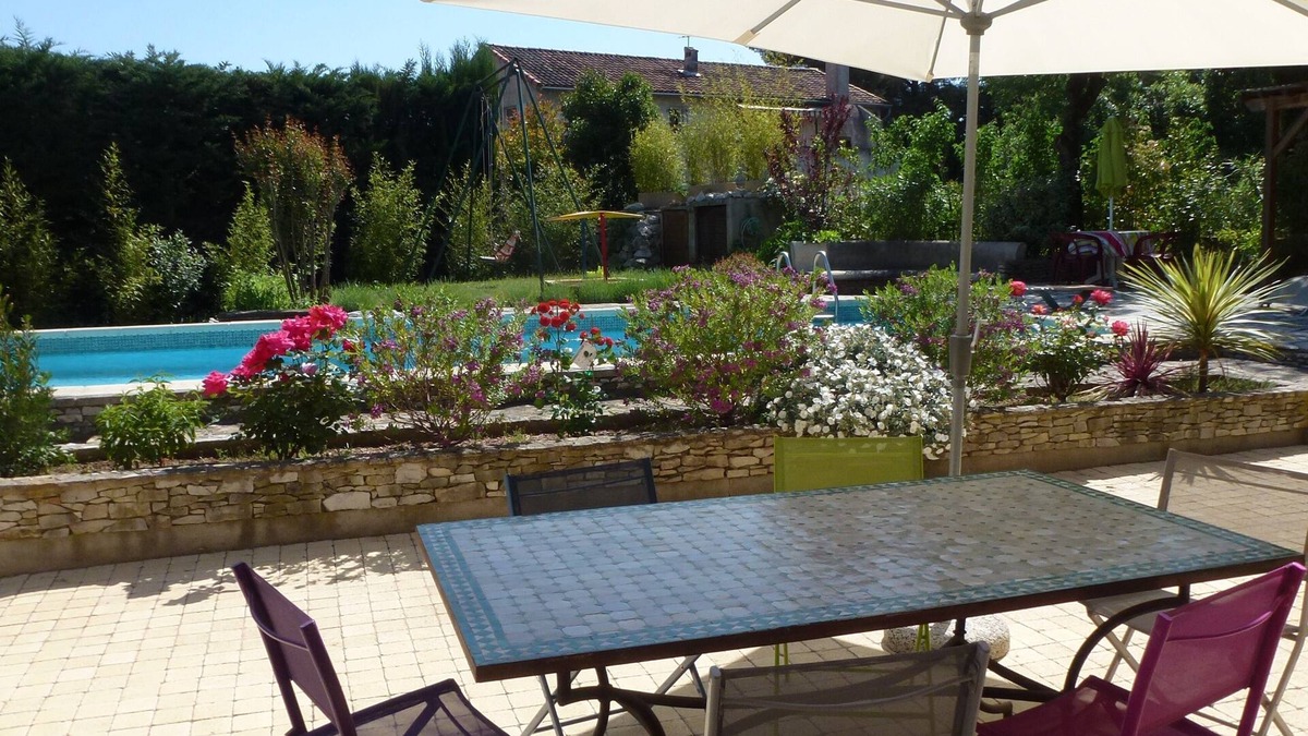 Aubagne Villa | L'Indalo/Pretty cottage between sea and hills