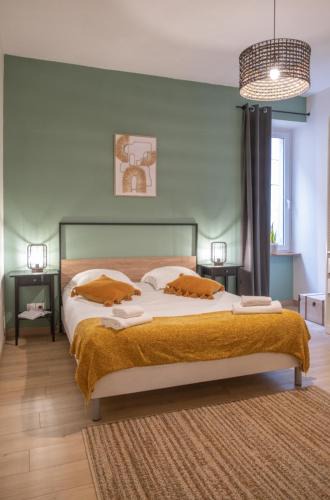 Saverne Apartment | L'indus - Centre - Proche gare