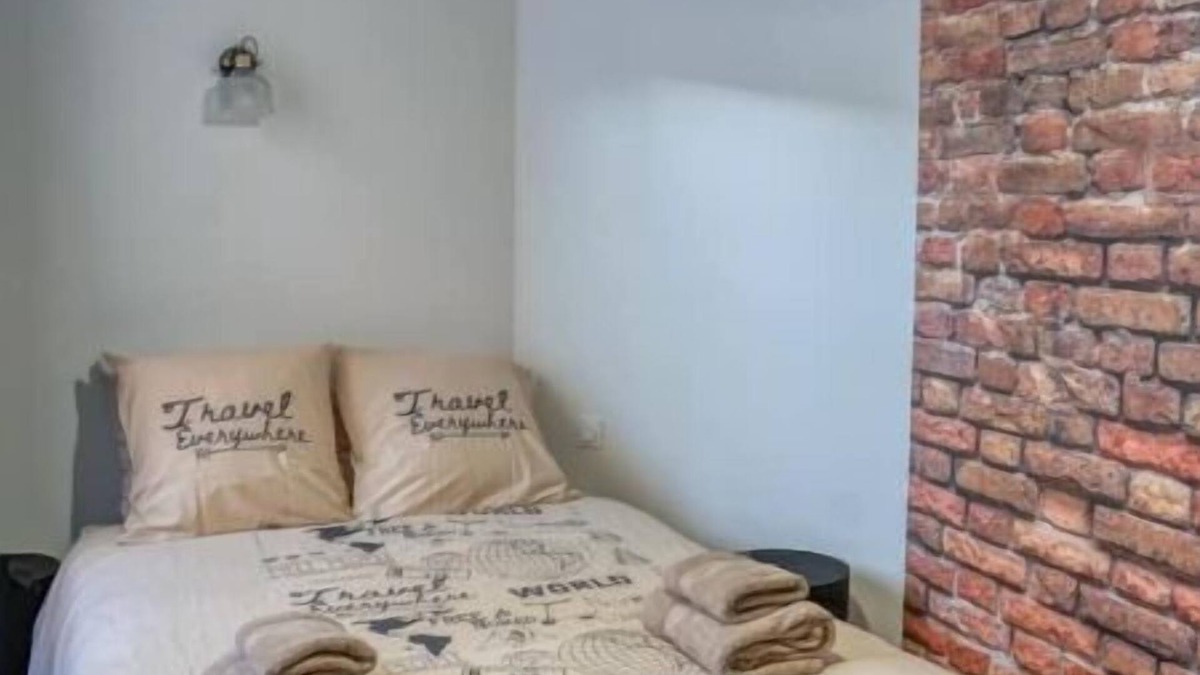 Arras Apartment | L'industriel