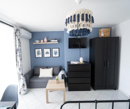 Zubovici Apartment | L'infini Sea View apartments Zubovići