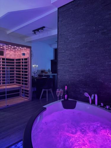 Limoux Apartment | L'instanté - Love Room