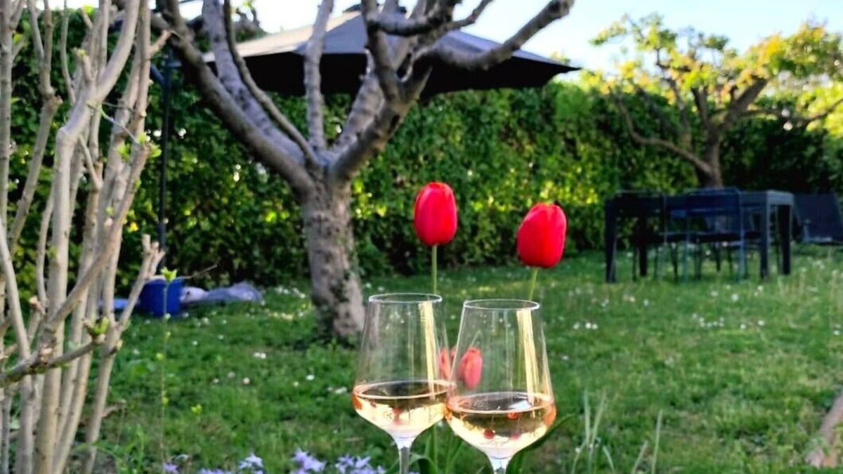 Valreas Cottage | L'Instant Provence
