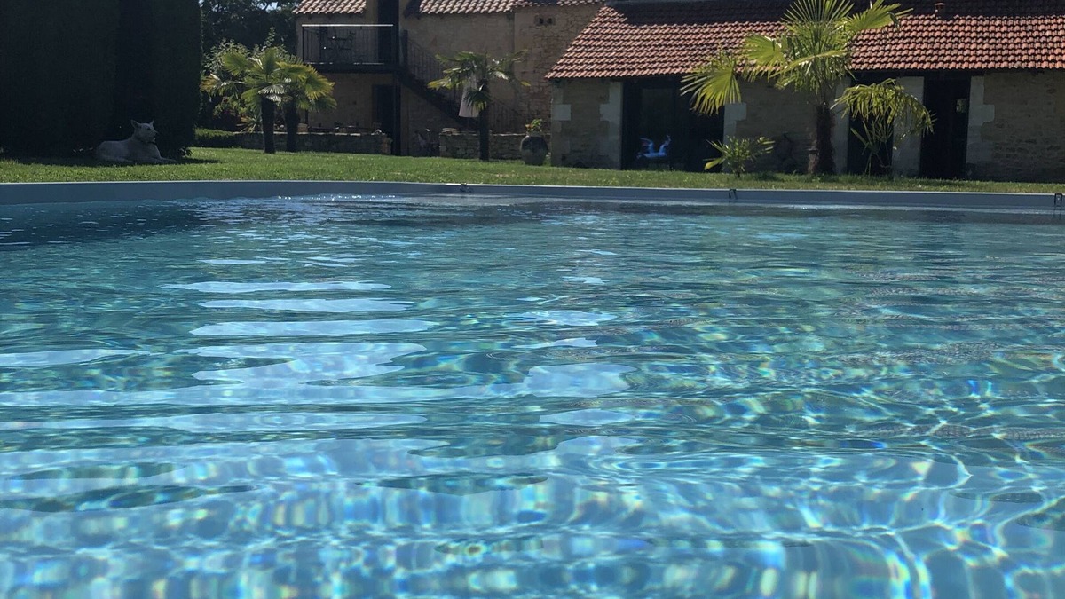 Le Buisson-de-Cadouin Bed & Breakfast | L'Intemporelle