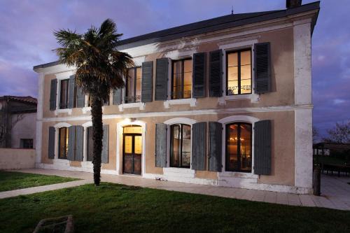Landrais House | L'Intemporelle