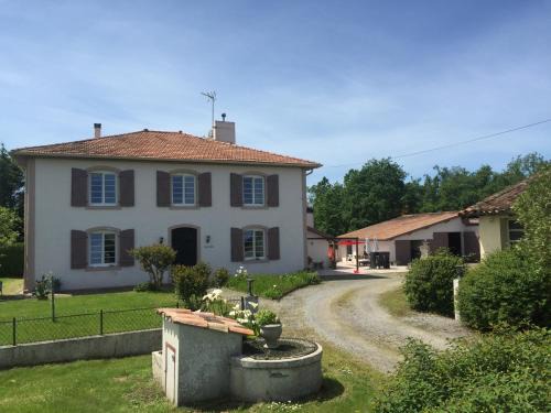 Ozourt Bed & Breakfast | L'Intemporelle