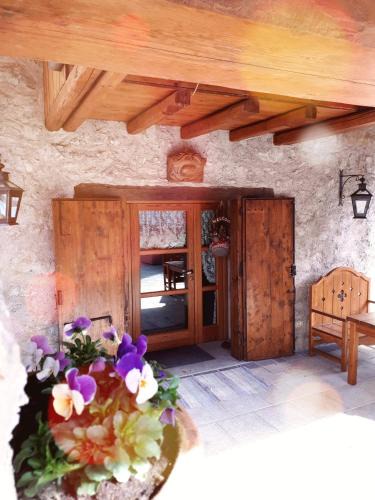 Borno Cabin | L’Invólt Mountain Lodge