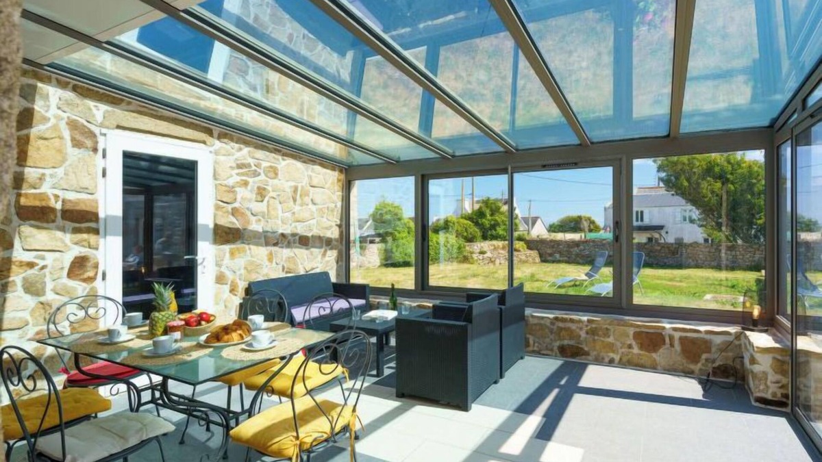 Plogoff House | L'Iroise by Interhome
